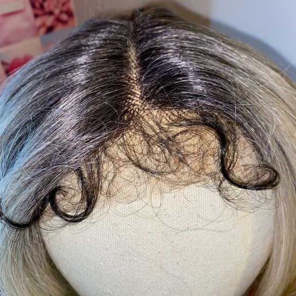 Ombré Wig - Picture 2 of 4